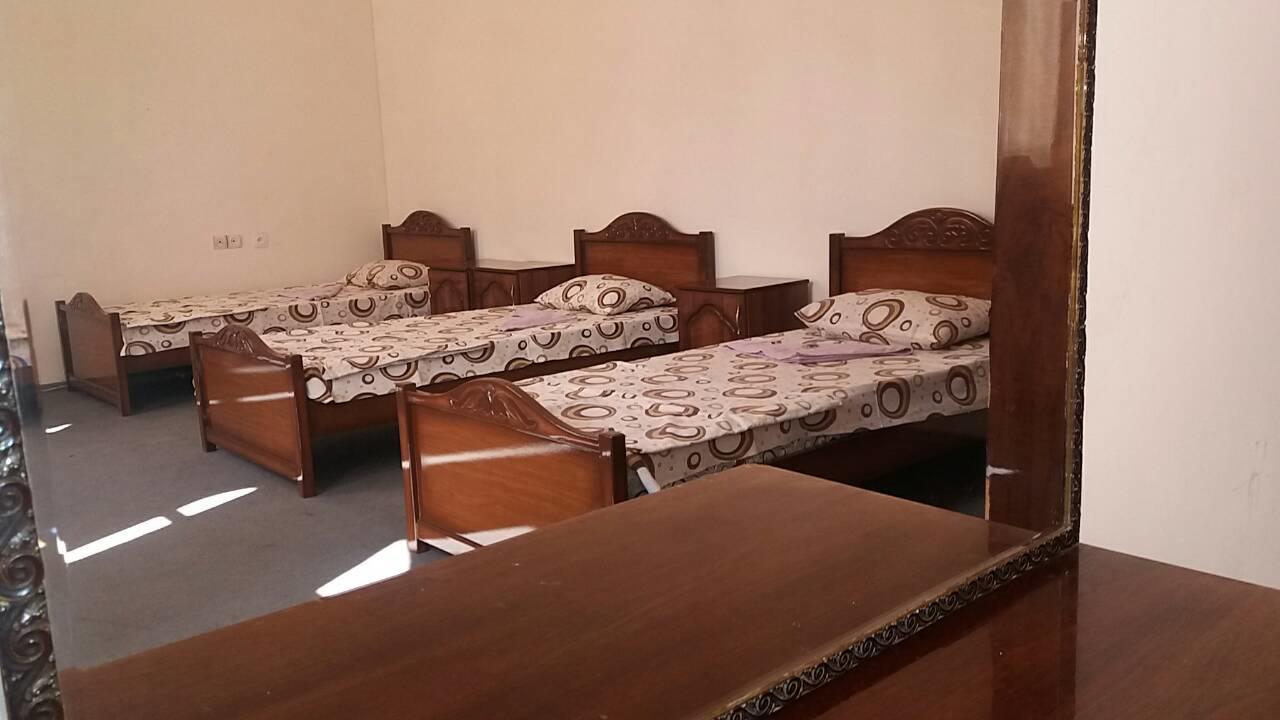 Noy Hostel Yerevan Exterior photo