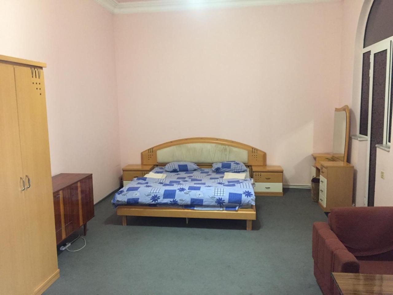 Noy Hostel Yerevan Exterior photo