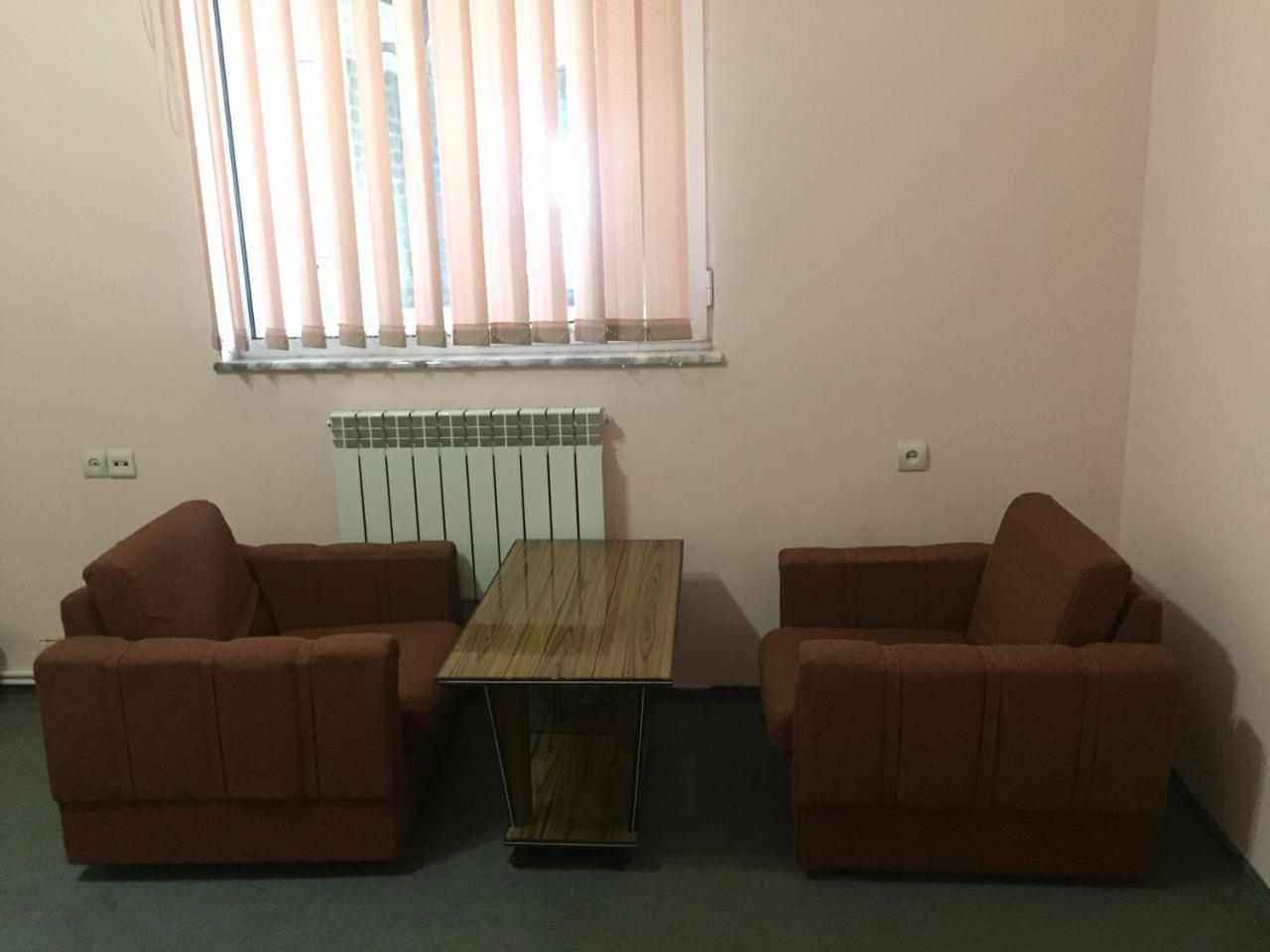 Noy Hostel Yerevan Exterior photo